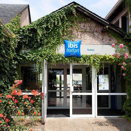 ibis budget Tarbes Buitenkant foto